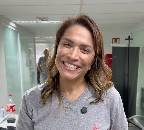 Wanda Alves